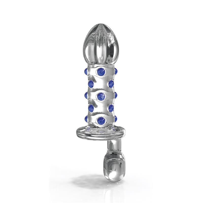 Plug Anal No. 80