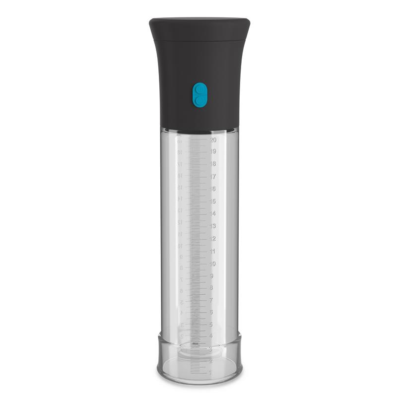 Pump Worx Succionador Deluxe Auto-VAC