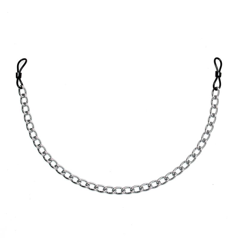Pinzas para Pezones con Cadena