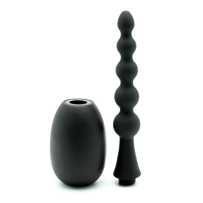 Ducha Intima Silicona