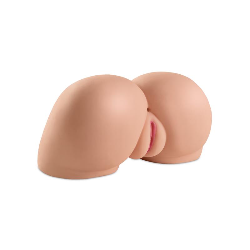 Masturbador Interactivo Fuck Me Silly con Voz 4.9 kg