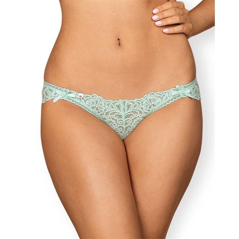 Delicanta Braguitas L/XL
