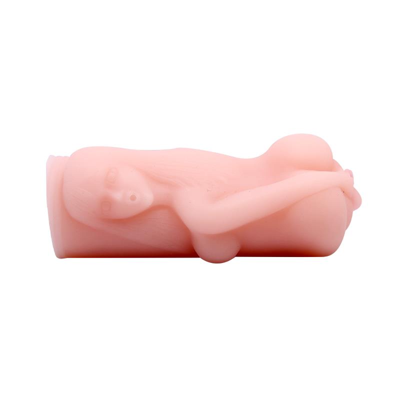 Masturbador Vagina Temptation Passion Lady