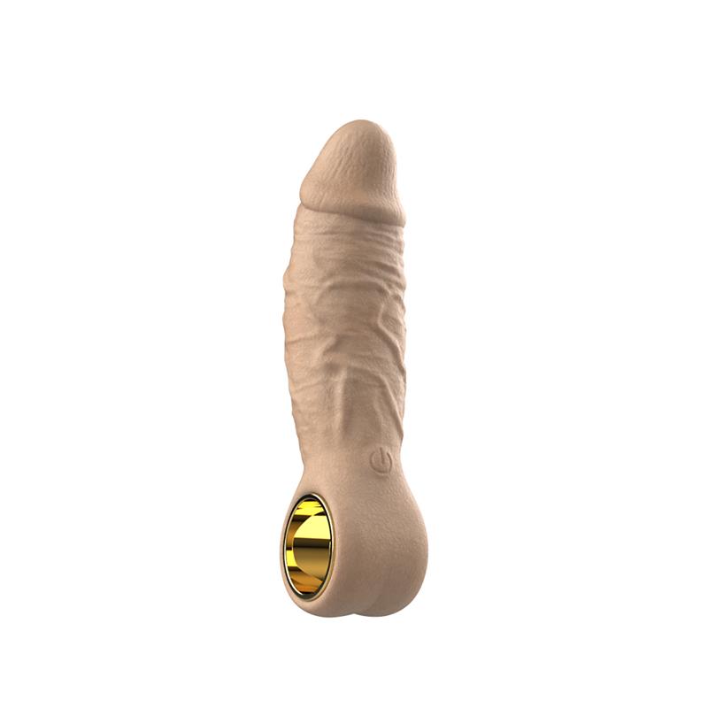 Dildo Cutie Realista