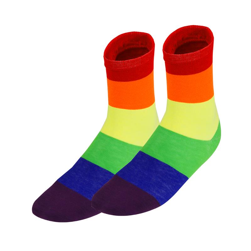 Calcetines LGBT Talla S/M