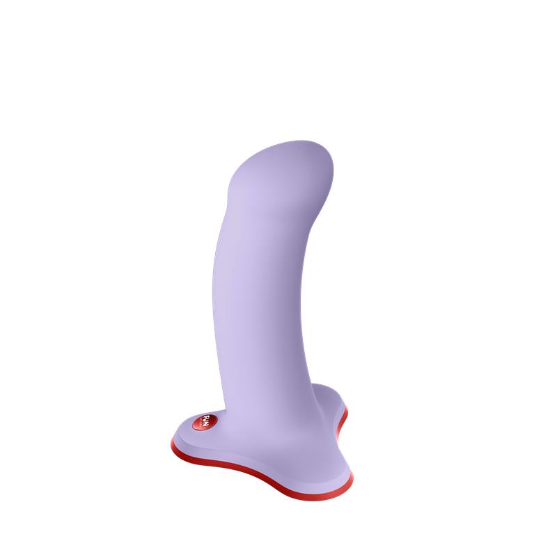 Amor Dildo Punto G Púrpura