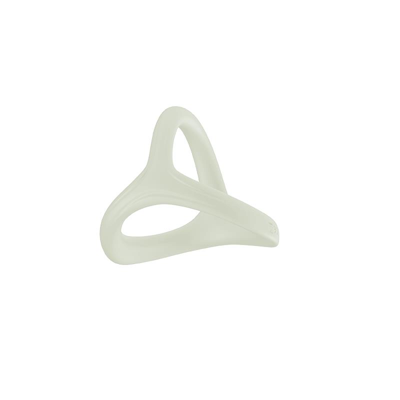 Anillo para el Pene Brilla en la Oscuridad
