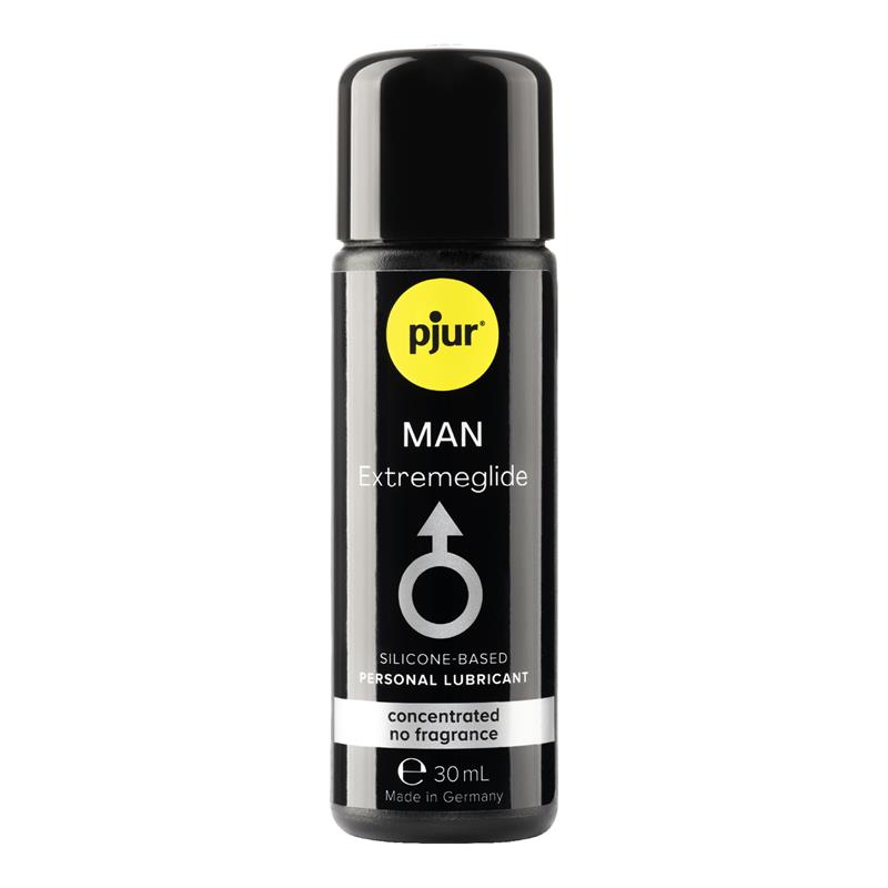 Pjur Man Lubricante Extreme Glide 30 ml