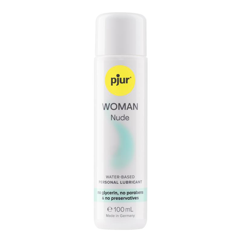 Pjur Woman Nude 100 ml