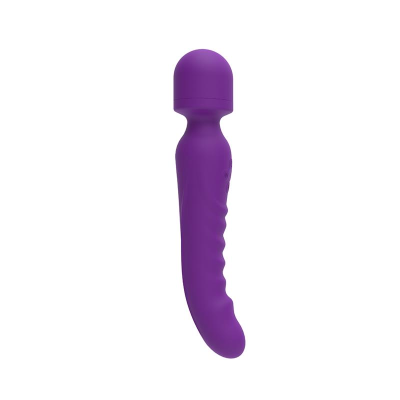 Pleasure Spreader Masajeador con Efecto Calor