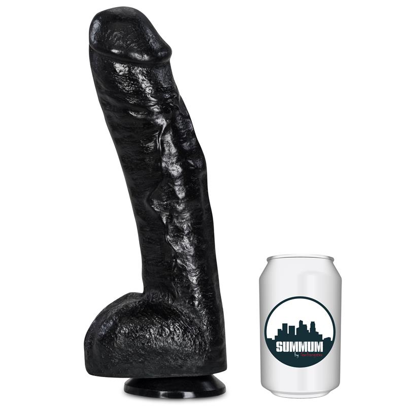 Dildo Realista Ernesto 24 cm