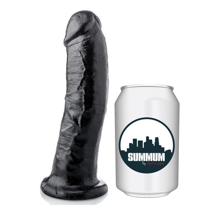 Dildo Realista Softi 2 18 cm