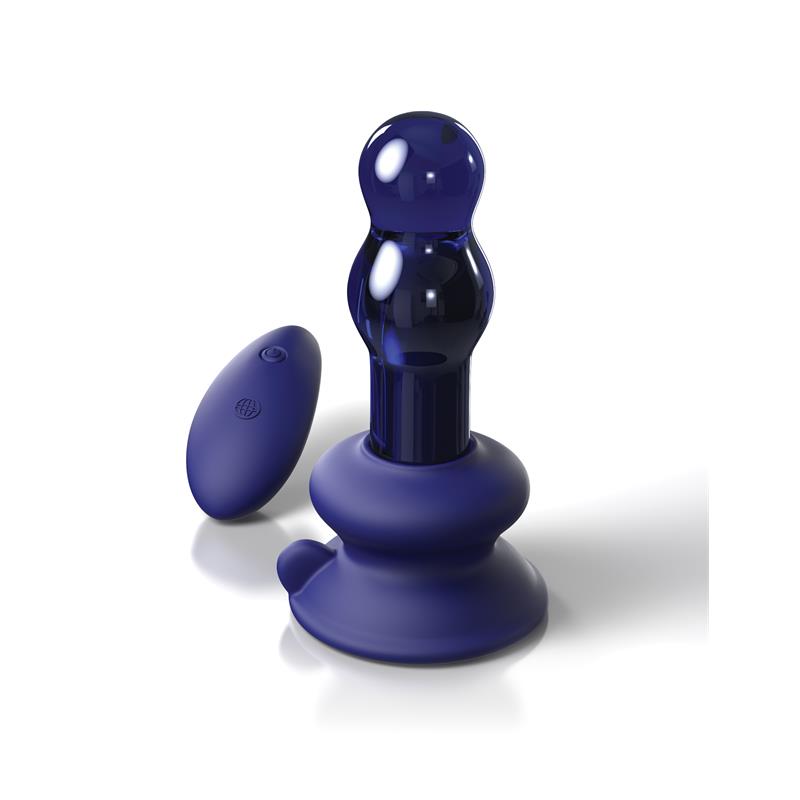 Plug Anal No. 83